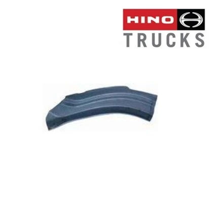 CHINA HINO PARAPOZ INTERIOR RH