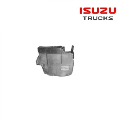ISUZU PANOU DE APARAT NOOI SPATE LARGE RH