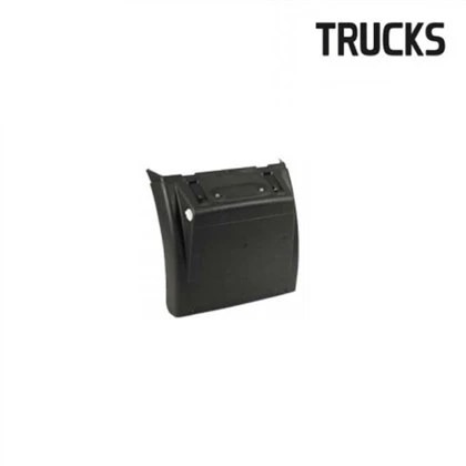 MAN TG-S EURO 6 FR. RE MUDGUARD 81664106599
