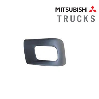 MITSUBISHI CANTER FEB / FBA BARA DE PROTECȚIE LATERALĂ (W) PENTRU LAMPA DE CEAȚĂ MARE RH