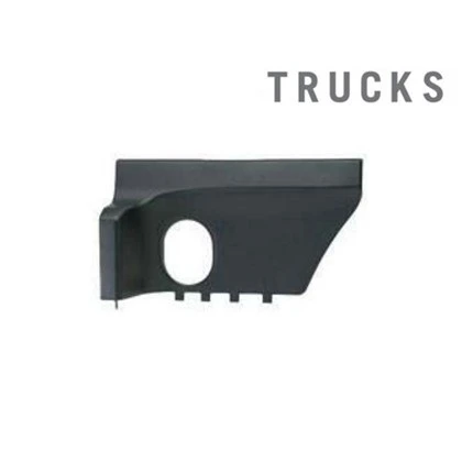 SCANIA STEP GARNITURA PANOU SUS L 1390075