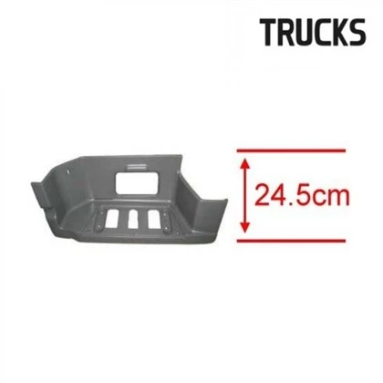 BENZ 9436600801 PANOU PAS FARA CAPAC LH