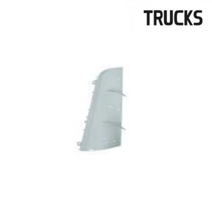 BENZ ACTROS MP4 GIGA BIG SPACE AIR INLET LH 9607510630