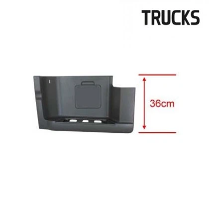 BENZ FOOTBOARD L 9436600601 9436600607