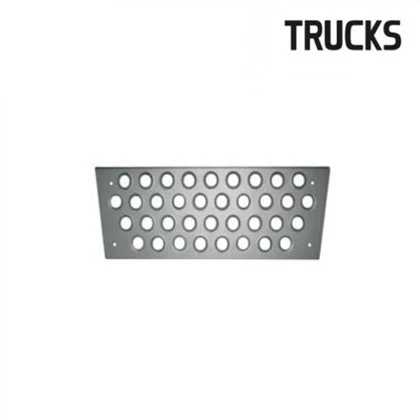 BENZ STEP PANEL R AND L PIOT 9416663528