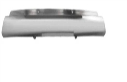 CENTRUL ȘORȚULUI BOMPER 17-ON(CHROME)