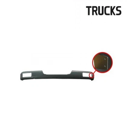 DAF LF45 LF55 BARA DE BARĂ CU GĂRĂ LĂMPĂ DE CĂȚĂ ȘI SUPORT LĂMPĂ DE CEAȚĂ 2 GĂURI 1405766