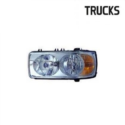 LAMPĂ DAF LF45 LF55 R 1641743 1699315