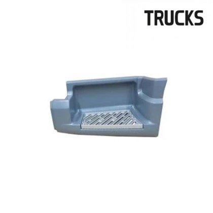 DAF LF45 LF55 PICIOARE CU ANSAMBLU PANOU STEP 16 -18T 1405990 1405241