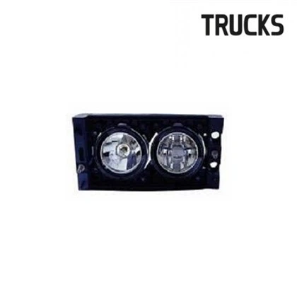 LAMPĂ DE CEAȚĂ DAF XF105 L 1660960 1725270