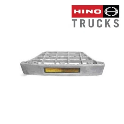 HINO ALOY STEP LH