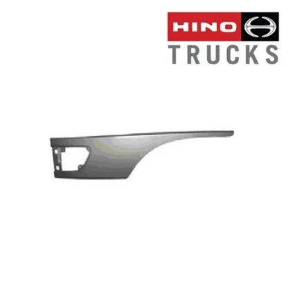 HINO GARNITURĂ UȘĂ LH