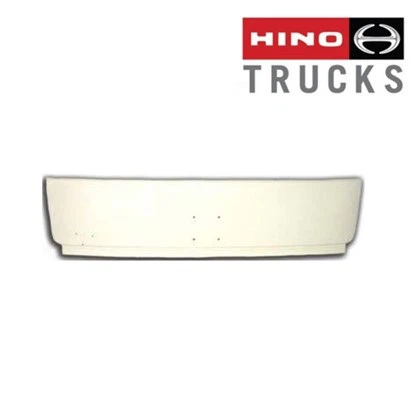 HINO FN LFS PANOU FRONTAL H-MARK 21Ts 99-03
