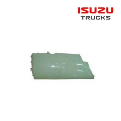 Isuzu F-Series New Deca CORNER PANEL FLAT-TYPE LH 8-98041421-6