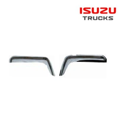 SET USI PARASOARE ISUZU