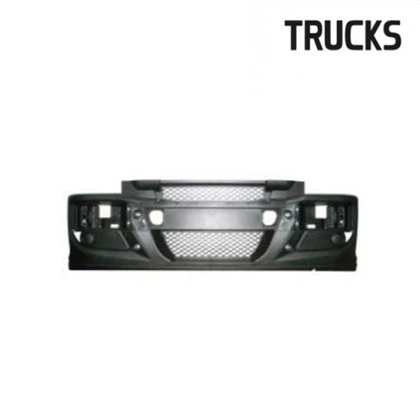 Bara de protectie IVECO 504281899