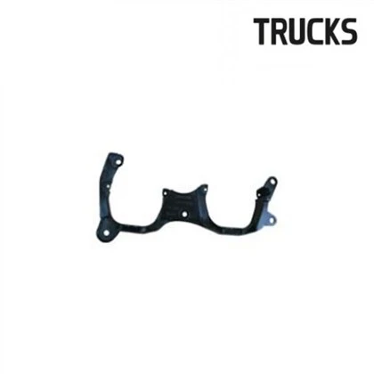 IVECO STRALIS AS AD AT 2008 SUPPORT CARCASA LAMPI DE CEATA LH 504173477