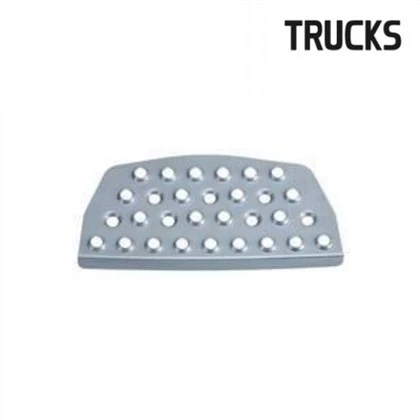 MAN TRUCK 81615105187 PANOU INFERIOAR STEP