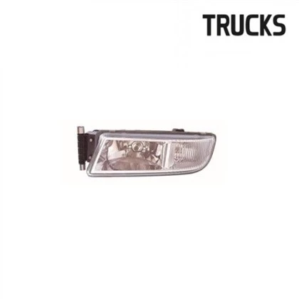 FACUL DE CEATA MAN TRUCK LH 81251016521