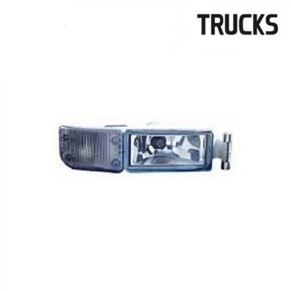 FACUL DE CEATA MAN TRUCK R 81253206114