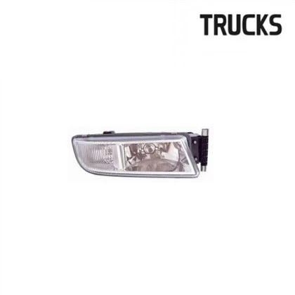 FACUL DE CEATA MAN TRUCK RH 81251016522
