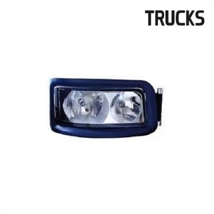 LAMPĂ CAP CAMION L 81251016449