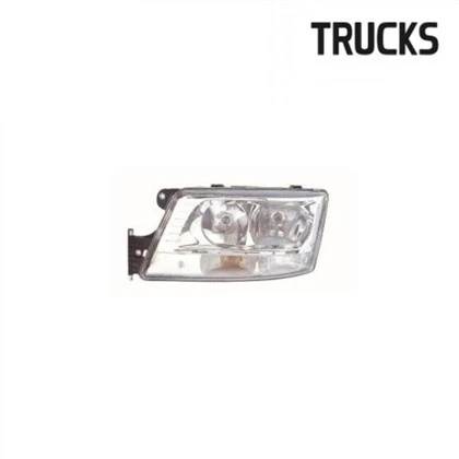 LAMPĂ CAP CAMION OM LH 81251016499