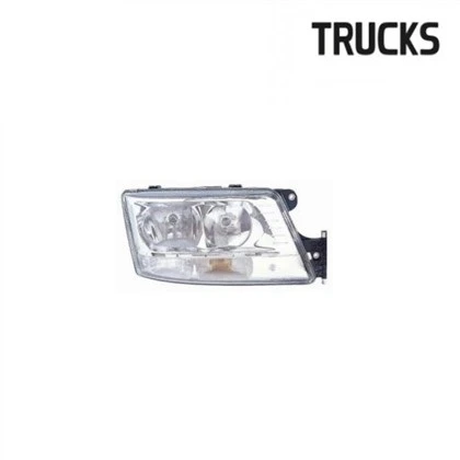 FACUL CAMION MAN RH 81251016498
