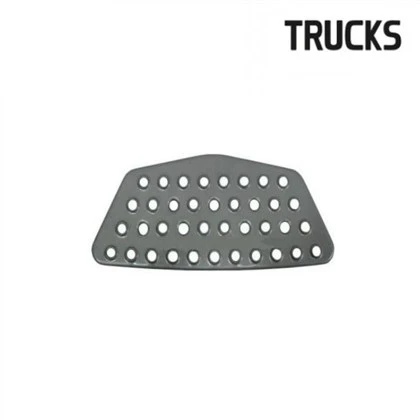 MAN TRUCK PANOU INFERIOR STEP 81615100490 81615100271