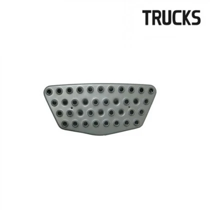 PANOU PENTRU MAN TRUCK 81615110001 81615110000