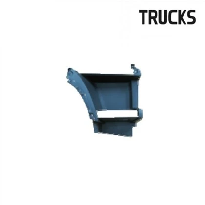 VOLVO FH 2013 STRADA MIJLOC DREAGA 82141521