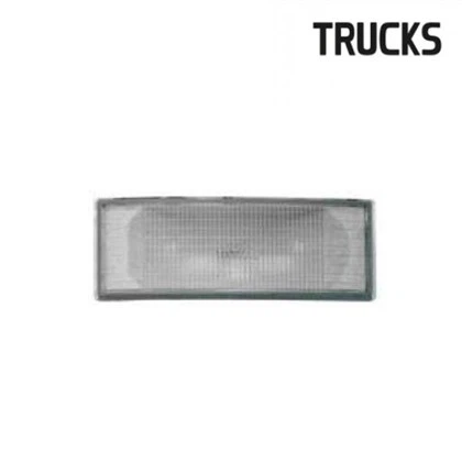 VOLVO FH TRAILER TRUCK FR UNIT LAMPĂ FĂRĂ CEAȚĂ LP 3981666