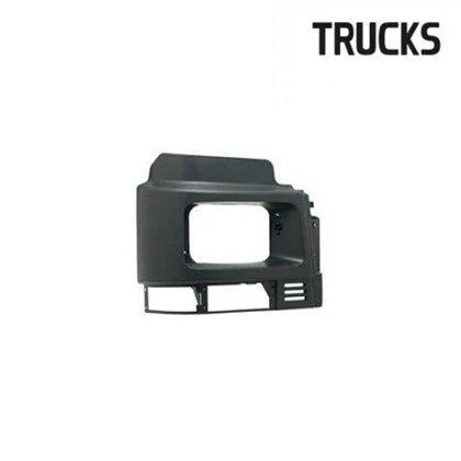 CARCASA LĂMPĂ LĂMPĂ REMORCĂ VOLVO FH L 1062547 20398385 3090972