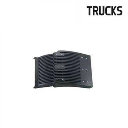 Apărător de noroi din față pentru remorcă VOLVO FH R 1623459 1063736